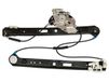 M MODECAR Modecar - BMW 3 Serie E46 - Elektrische Raamlift - Voor Rechts - 1998-2004