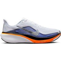 Nike Pegasus 42 Neutrale schoen Heren - blauw, oranje, Maat 45,5