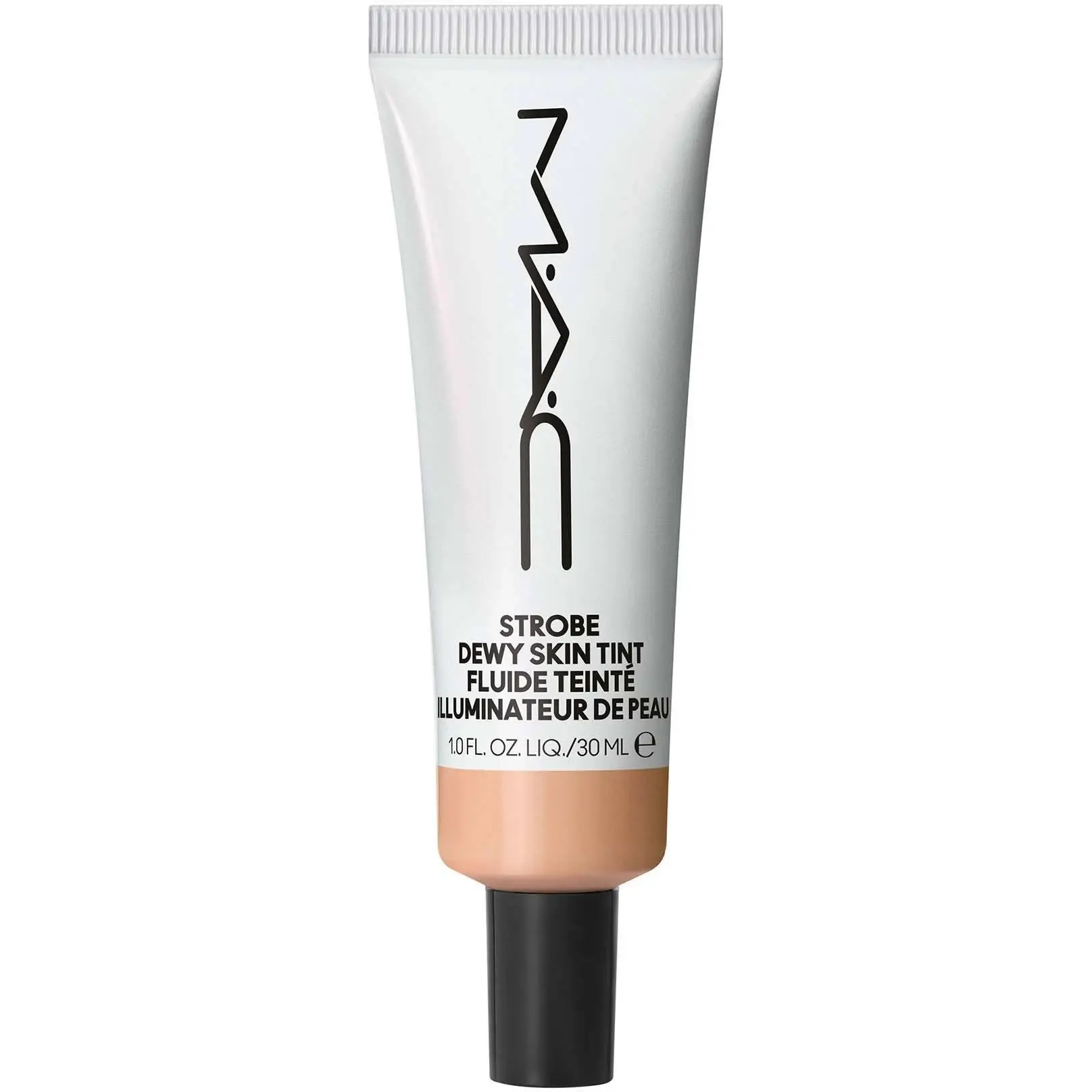 MAC Cosmetics - Strobe Dewy Skin Tint - Medium 2