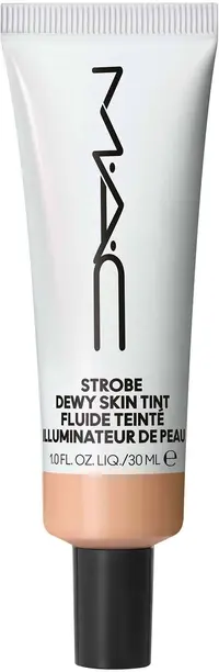 MAC Cosmetics - Strobe Dewy Skin Tint - Medium 2