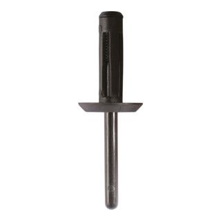 KS Tools blindklinknagelclip voor GM - Set van 10 stuks - Ø 7,1 mm