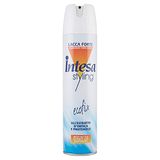 Haarspray Intesa Lacca Forte Hair Spray 400ml - Pack of 6