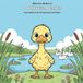 Das hässliche Entlein: Malbuch & Geschichte: Für Erwachsene & Kinder - 36 Ausmalbilder - 21.59 x 21.59 cm - Große Motive für kleine Künstler