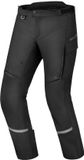 SHIMA Runner Waterproof Textiele Motorbroek - Zwart - Maat 2XL