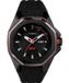 Timex UFC Pro TW2V57300 Herenhorloge - Zwart - Siliconen Band - Ø 44 mm