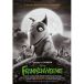 Frankenweenie Disney Frankenweenie (2012) Dvd Espagnol