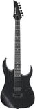 Ibanez Prestige RGR662AHBF-WK Weathered Black - Elektrische gitaar