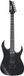 Ibanez Prestige RGR662AHBF-WK Weathered Black - Elektrische gitaar