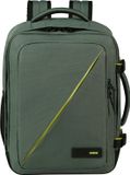American Tourister Take2Cabin Casual Backpack 26.5L - Dark Forest