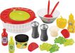 écoiffier Ecoiffier Salade Speelset 21-delig