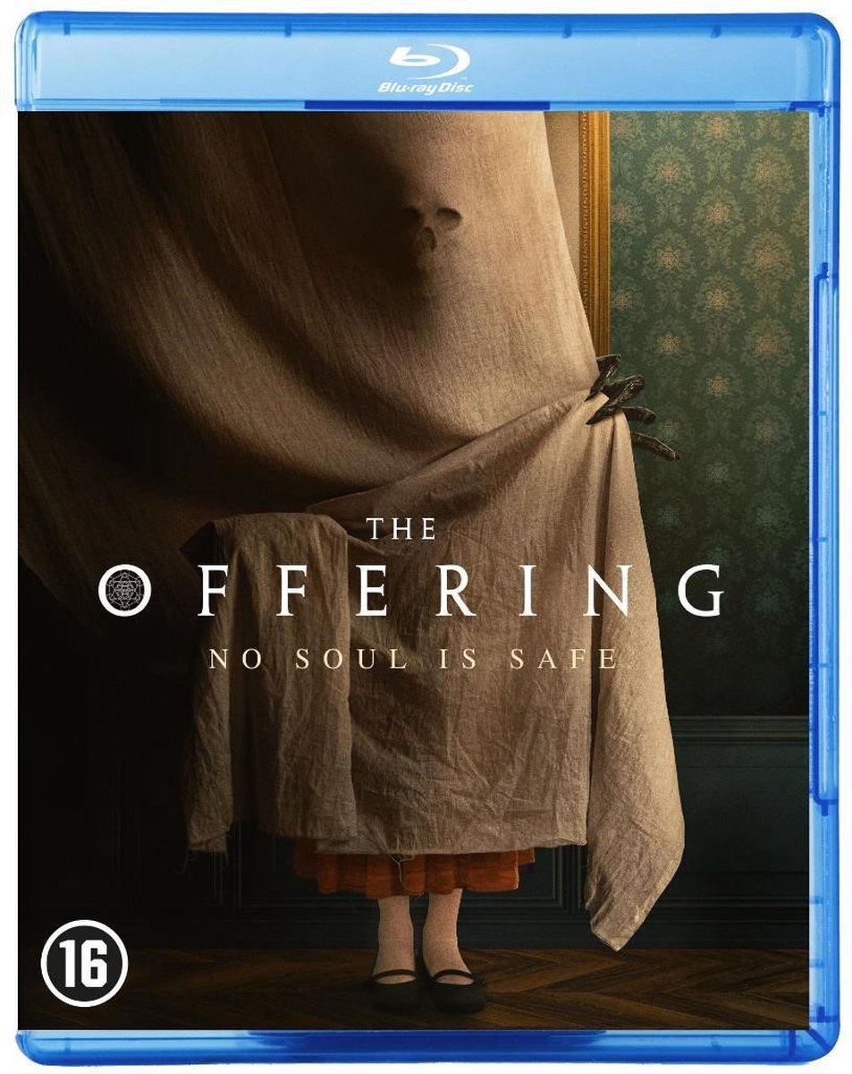 Dutch Filmworks Offering (Blu-ray)