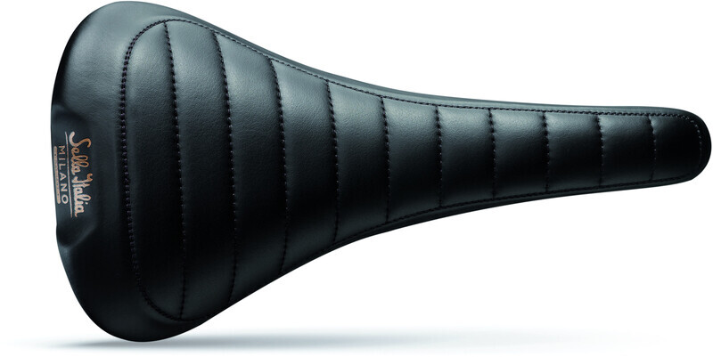 Selle Italia Flite Bonnie Saddle, black