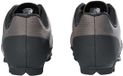 VAUDE MTB Kuro Fietsschoenen Unisex Zwart/Kokosnoot Maat 40