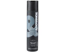 Toni&Guy Deep Clean Shampoo - 250ml
