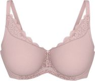 Triumph Amourette W01 Dames Beha - Rose - 75C