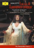 Universal Music Nederland Dynamic Records Joan Sutherland, Alfredo Kraus, Metropolitan Opera Orchestra - Donizetti: Lucia di Lammermoor (DVD) (Complete)