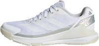 Adidas Performance Crazyquick Lightstrike Padelschoenen - Dames - Wit