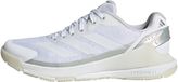 Adidas Performance Crazyquick Lightstrike Padelschoenen - Dames - Wit