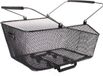 M-wave Fietsmand Ba-rm Clamp L Achter 24 Liter Zwart