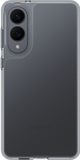 OtterBox React Series voor Samsung Galaxy S25 Edge, transparant