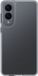 OtterBox React Series voor Samsung Galaxy S25 Edge, transparant