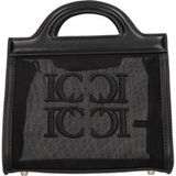 Le sac Carrie Noir