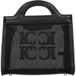 Le sac Carrie Noir