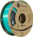 Polymaker PolyLite PLA Filament Soie Cyan 1.75mm 1KG