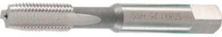 BGS STI tap HSS-G M8 x 1.25 (1 stuk)