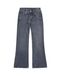 G-STAR Jeans 'Girls G-Bootcut Jeans' noir