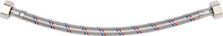 Tuyau de raccordement filetage intérieur 3/8" 3/8" 300mm de long