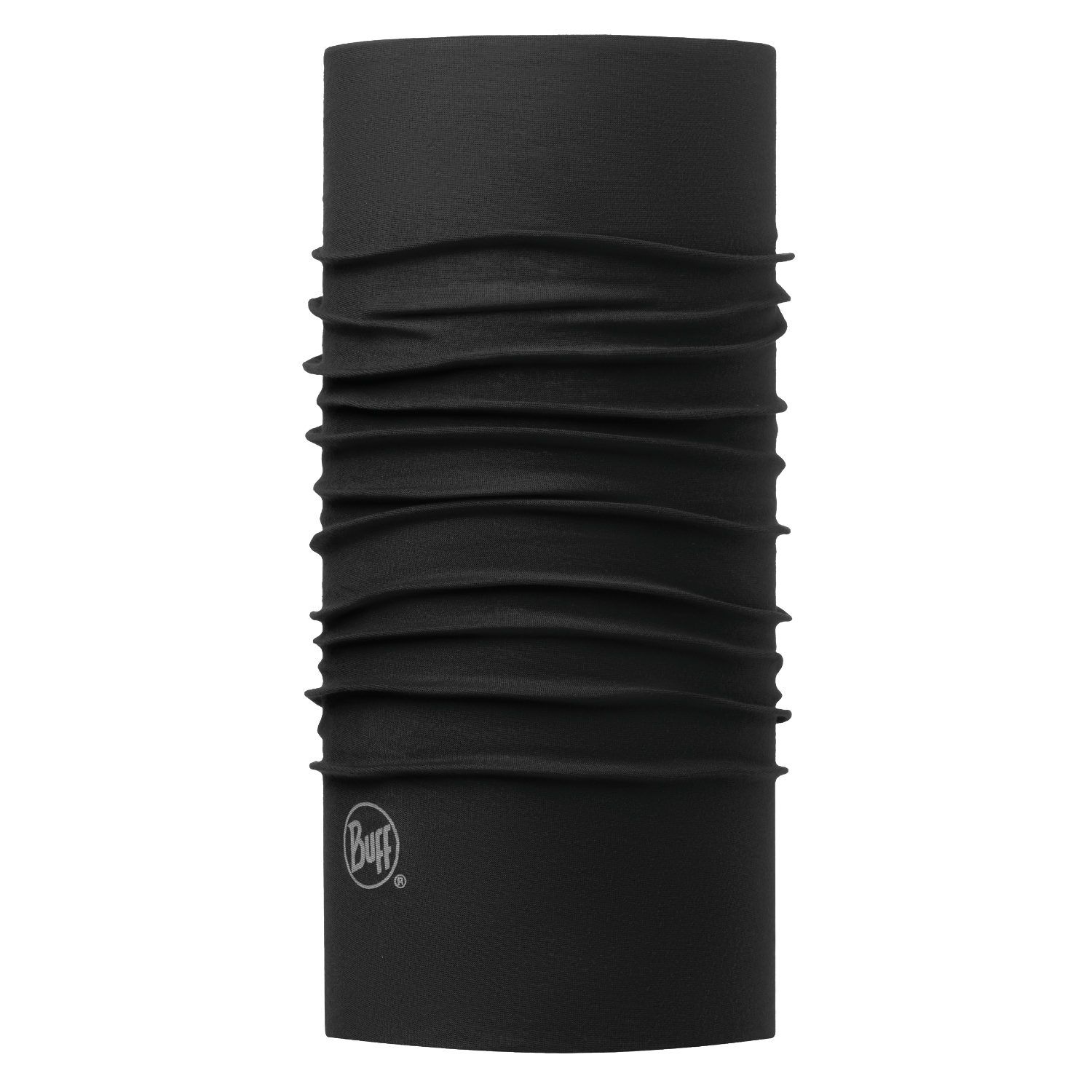 Buff Original Solid Black