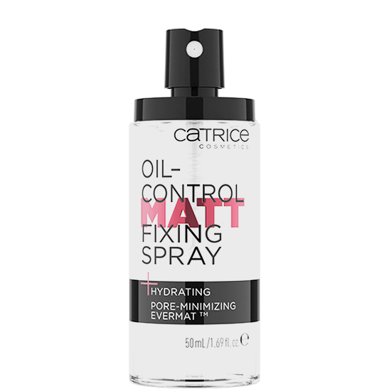 Catrice 931252 Body Oil - 50 ml - Spray - For Women