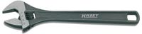 Hazet - Verstelbare moersleutel 0 - 34 mm