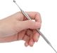 Dailygoods - Stylo d'acupuncture - Acier inoxydable - Outil de massage