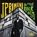 Bertus Distributie J.p. Bimeni & The Black Belts - Free Me