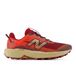 new balance Sneakers laag 'FuelCell Rebel Trail' rood / lichtrood / donkerrood