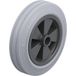 Blickle VPP 180/20G-SG Wiel met hoog draagvermogen Wieldiameter: 180 mm Draagvermogen (max.): 170 kg 1 stuk(s)
