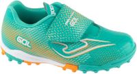 Joma Gol Jr 26 GOJW Voetbalschoenen Jongen Groen Maat 35