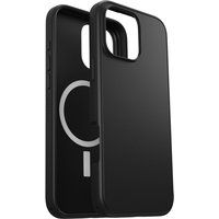 OtterBox Symmetry MagSafe Case Apple iPhone 16 Pro Max - Black