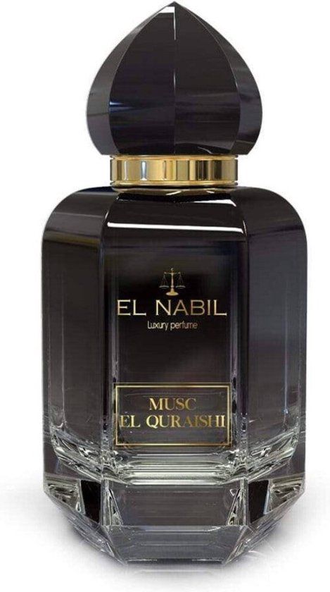 El Nabil Eau de Parfum / 65 ml / Vrouwen
