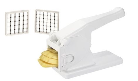 Tescoma 643560 - Snijmachine - Wit - Kunststof - 26 cm x 14 cm