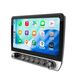 Awesafe Android autoradio, 10 inch, 64GB, geschikt voor Fiat Ducato, Citroën Jumper en Peugeot Boxer (2007–2025), voor campers/woonwagens, met CarPlay & Android Auto, navigatie en Bluetooth