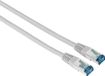 Hama 00200922 netwerkkabel Grijs 1,5 m Cat6 F/UTP (FTP)