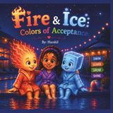 Fire & Ice: Colors of Acceptance