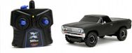 Jada Toys Fast & Furious RC El Camino (FF10) 1:24 Zwart
