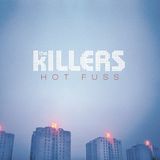 Killers, The The Killers - Hot Fuss (LP)