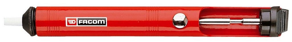 Facom tinzuiger mondstuk 3,2mm190mm lg. - 839A