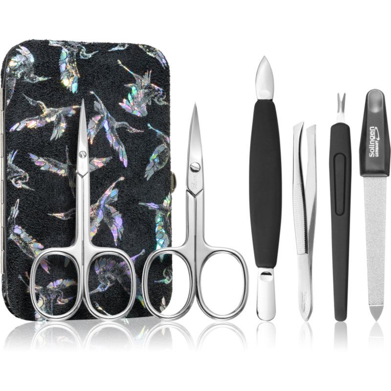 Dukas Pl 126Fcp Nagelset voor dames