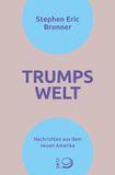 Trumps Dietz Verlag J.H.W. Nachf Trumps Welt